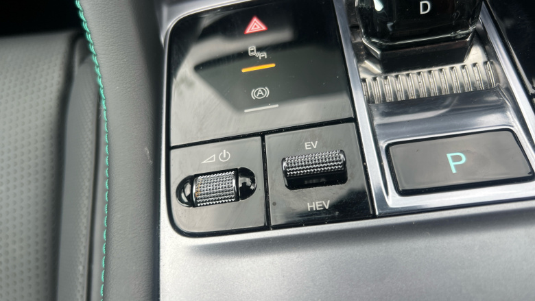 BYD Seal U 1.5 DM-i Boost 5dr Auto Estate